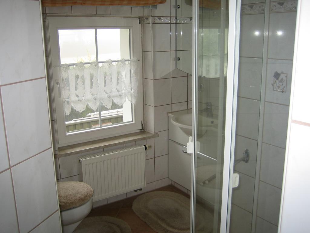Apartment Schlafwandler Steinigtwolmsdorf Cameră foto