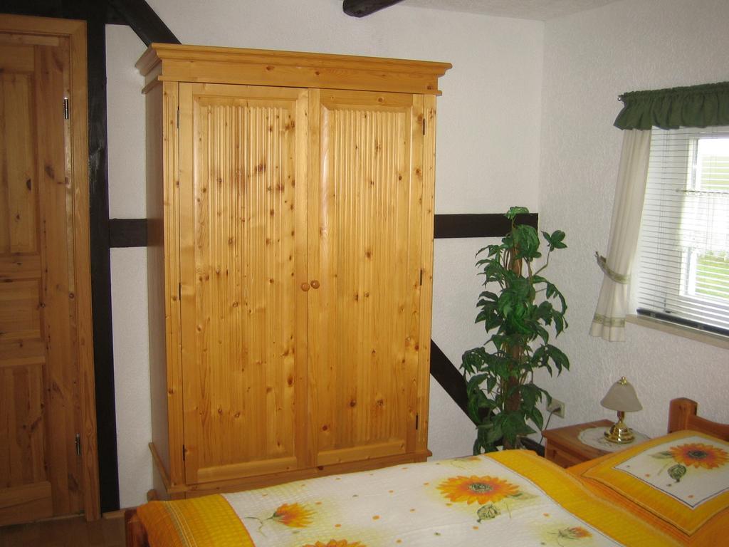 Apartment Schlafwandler Steinigtwolmsdorf Cameră foto